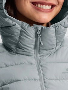 High Quality Women Puffer <b>Jacket</b> Breathable Wear Women Puffer <b>Jacket</b> Adults Wear Women Puffer <b>Jacket</b> - Product Image 6