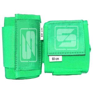 Attelles de poignet souples personnalisées de qualité supérieure pour le fitness, durables, antidérapantes, pour la musculation et l'entraînement, avec logo - Product Image 2