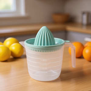 Espremitore 6U con Caraffa da 600ml, Categoria Prodotto Premium - Product Image 2