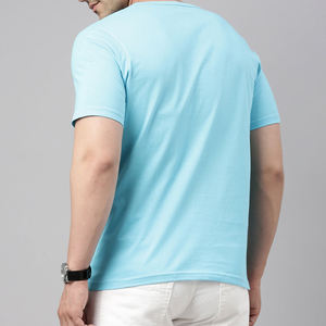 Camiseta Estilosa para Hombre, Cómoda y de Alta Calidad, 100% Algodón, para Uso Casual y Deportivo - Product Image 2