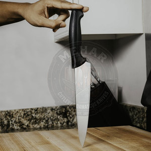 Wholesale Custom Made Stainless Steel Knife Hand <b>Tools</b> Reasonable Price Stainless Steel Knife - Product Image 6