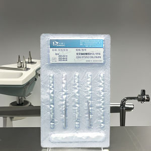 Più economico FG frese dentarie frese dentarie diamantate per l'alta velocità Handpiece dentista trattamento dentistico estrazione - Product Image 2