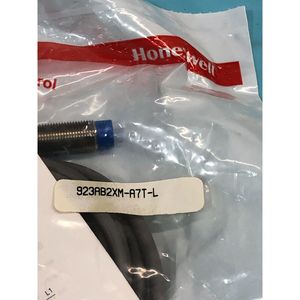 ไมโครสวิตช์แบบ Proximity รุ่น HONEYWELL 923AB2XM-A7T-L - อุปกรณ์และอะไหล่เซมิคอนดักเตอร์ระดับโลกที่เชื่อถือได้ - Product Image 3