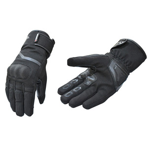 <b>Full</b> Finger Spandex Gym Gloves Breathable Non <b>Slip</b> Adjustable Wrist Strap Waterproof for Weight Lifting Unisex Fitness Training - Product Image 5
