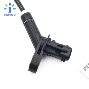 PEIVSO NOUVEAUX articles Capteur de vitesse de roue ABS avant arrière gauche droit pour BMW E46 Z4 323i 318 34526752683 - Product Image 3