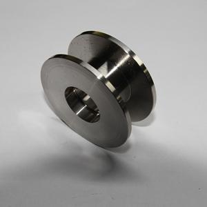 Buen precio Mecanizado de piezas de repuesto Alambre de acero inoxidable EDM CNC Capacidades de mecanizado - Product Image 5
