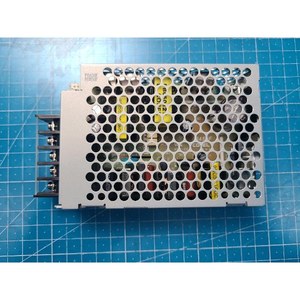 Alimentation à découpage AC-DC TDK HWS50-24/A d'occasion – Pièces d'équipement semi-conducteur de génération précédente - Product Image 5