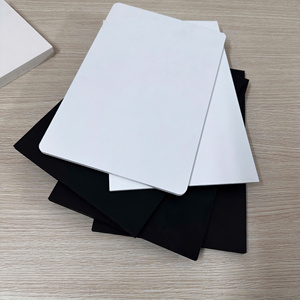 Lámina de Espuma de PVC Celuka Blanca Pima de 3 mm (Muestra A4 de 1220x2440 mm) para Impresión UV, Señalización y Publicidad, Suministro de Fábrica - Product Image 3