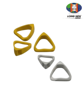 ที่จับสำหรับผู้โดยสารแบบกำหนดเอง ทำจากพลาสติก PP สำหรับรถบัสและรถไฟ - Product Image 4