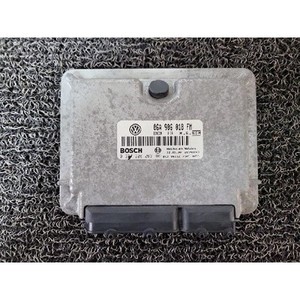 ECU และโมดูลคอมพิวเตอร์มือสองของ Beetle รุ่น 06A906018FM - Product Image 1