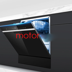 เครื่องล้างจานอัตโนมัติในบ้านแบบสมาร์ท - Product Image 4