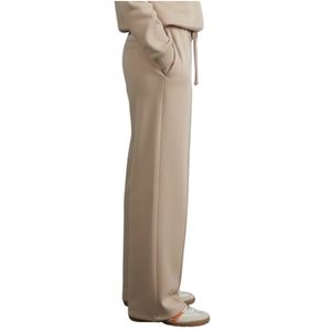 กางเกง Nomad Luxe-กางเกงขากว้างยืดได้นุ่มเพื่อความสบายสูงสุดสำหรับผู้หญิง - Product Image 4