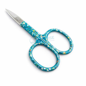 High Quality Floral Embroidery <b>Scissors</b> Stainless Steel Sharp Tip for <b>Sewing</b> Craft Tailor DIY Use - Product Image 3