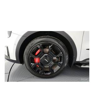 Kia Sorento 2.5T 4WD 2023, SUV a Gasolina con Asientos de Cuero, 15,354 km, Volante a la Izquierda - Product Image 5