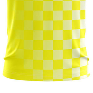 Polo pour homme en sublimation, tendance, anti-plis, qualité supérieure, prix abordable, vente chaude - Product Image 6