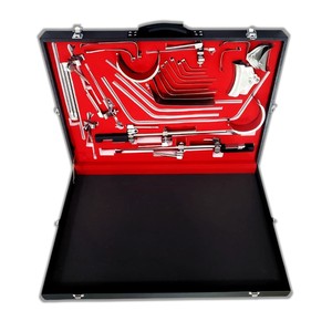 Best Selling Thompson Retractor System Self <b>Retaining</b> Surgical Retractor Set 100% Quality Guaranteed CE ISO Certified - Product Image 2