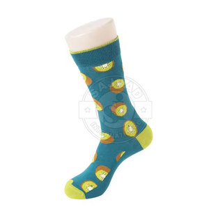 Street Comfort Casual <b>Socks</b> Soft Touch Material Breathable Design Suitable For Casual Fashion And Daily Wear - Product Image 6