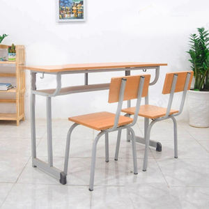 ชุดโต๊ะเก้าอี้บาร์สไตล์โมเดิร์น Metal Drake โครงโลหะ ท็อปไม้ลายไม้ โต๊ะสูง ทนทาน เป็นมิตรกับสิ่งแวดล้อม เฟอร์นิเจอร์รับประทานอาหาร - Product Image 1