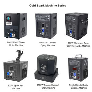 750W sans fil DMX contrôle froid Pyro Sparkler feux d'artifice fontaine <span class=keywords><strong>Machine</strong></span> pour DJ scène fête de mariage <span class=keywords><strong>pas</strong></span> <span class=keywords><strong>cher</strong></span> <span class=keywords><strong>Machine</strong></span> <span class=keywords><strong>à</strong></span> <span class=keywords><strong>étincelle</strong></span>s froides - Product Image 2