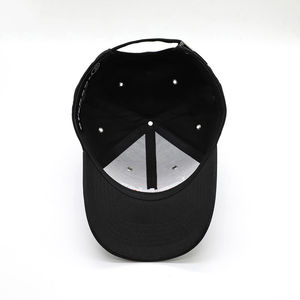 Proveedor de Fábrica, Gorras de Béisbol Snapback Personalizadas Baratas, Gorras de Béisbol Unisex de la Mejor Calidad para Mujer, MOQ Bajo, Personalizadas - Product Image 6