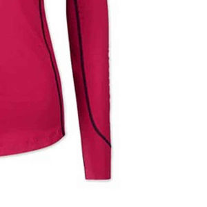 Camisas de Equitación para Mujer de la Más Alta Calidad 2024, Precio al por Mayor, Camiseta Interior para Jinete, OEM ODM - Product Image 2