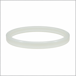 Joint torique en silicone industriel de haute qualité, conception lisse et flexible, excellente performance d'étanchéité, construction durable 70 - Product Image 2