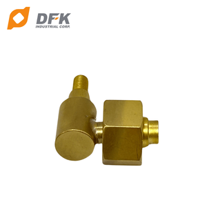 Servicios de Mecanizado CNC de Componentes Metálicos de Precisión OEM, Capacidades en Materiales de Acero Inoxidable, Aplicaciones Médicas y Mecánicas - Product Image 5