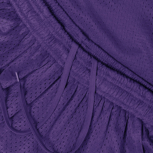 Shorts de basketball respirants pour hommes, décontractés, à séchage rapide, pour l'entraînement et les sports de plein air, options grandes tailles, prix abordable - Product Image 3