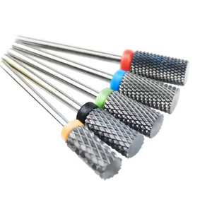 Electric <b>Stainless</b> <b>Steel</b> Dental Rotary <b>Drill</b> Burs Hand Piece Dental Laboratory Equipment - Product Image 4