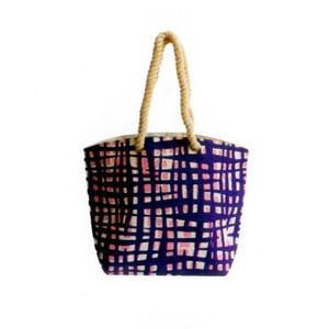 Bolsas de Compras de Yute con Logotipo y Diseño Personalizados, Tamaño Personalizable, Origen India, Extra Grandes - Product Image 1