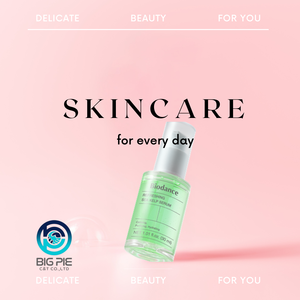 Organic Seaweed <b>Face</b> Moisturizer 30ml Skin Care Serum - Product Image 3