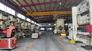 Customdie thép nhà sản xuất của hệ thống treo xe stamping <span class=keywords><strong>Die</strong></span> piercing khuôn cho ô tô đúc sản phẩm - Product Image 6