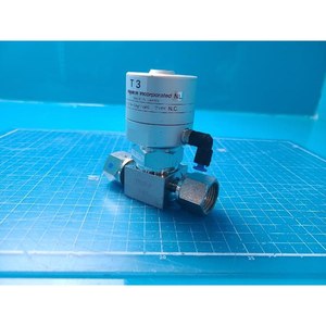 FUJIKIN 316L 021369 Diaphragm Valve <b>Seal</b> Kit Used As Is Legacy Semiconductor Equipment Parts - Product Image 4