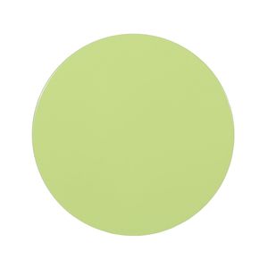 Grande Tavolino da Esterno in Metallo per Spazi All'aperto - Product Image 6