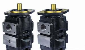 20/902904 Hydraulic <b>Pump</b> for Heavy Equipment High Efficiency Hydraulic <b>Oil</b> <b>Pump</b> for Construction Use At Bulk Price - Product Image 4