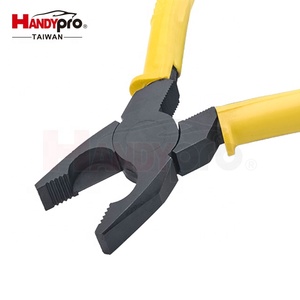 คีมปากนกแก้ว6นิ้วพร้อมเครื่องตัดพลาสติกเครื่องมือซ่อมรถที่จำเป็น - Product Image 3