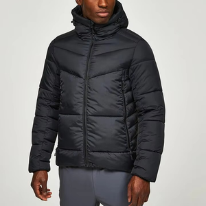 Vestes matelassées personnalisées de haute qualité pour hommes et femmes, prix de gros, fabrication sur mesure, couleur personnalisée, respirantes, séchage rapide - Product Image 2