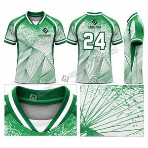 Camiseta de Fútbol Transpirable Personalizada, Uniforme de Fútbol de Secado Rápido para Entrenamiento, Partido y Competencia - Product Image 6