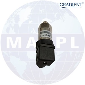 Sensor de Presión 00897901C de Metal Compatible con Compresores de Aire de Tornillo Elgi por MC AUTOMATION & CONTROLS - Product Image 4