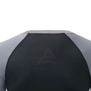 Wholesale Made <b>Compression</b> <b>Shirts</b> For Workout Wear 2026 New Design Long Sleeves <b>Compression</b> <b>Shirts</b> - Product Image 6