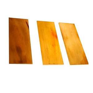 Nuevas variantes de color natural, monturas de gafas modernas de cuerno auténtico artesanal, disponibles para OEM, las más vendidas. - Product Image 1