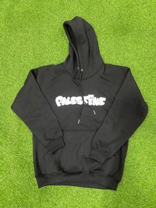 Sweat-shirt à capuche de haute qualité pour homme et femme, 100% coton molletonné 400 GSM, vente en gros - Product Image 1