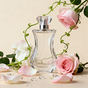 Women's Spicy Eau De Toilette Spray Mini Modern Eco-Friendly Professional Long Lasting 50ml/100ml OEM/ODM Guangdong - Product Image 1