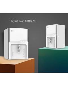 Système de purification d'eau domestique ONIX WHITE par osmose inverse avec réservoir de stockage de 9 LITRES, Cuivre Zinc Alcalin - Product Image 5