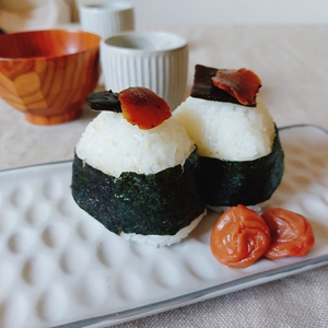 Tsukudani de Jengibre Japonés, Condimento de Algas Marinas Dulce y Sabroso para Arroz, Condimento de Algas de Jengibre de Kochi, 100g×50 bolsas - Product Image 3