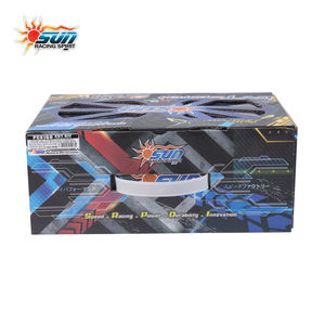 Nouvelle transmission CVT SUN Racing Performance pour scooter PCX160, fabrication taïwanaise, puissance stable, fonctionnement fluide. - Product Image 5