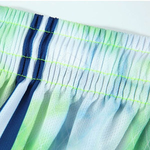 Uniforme de Baloncesto Transpirable de Poliéster de Primera Calidad a Precio Económico, con Logotipo Personalizado, Último Diseño en Venta, Servicio OEM - Product Image 6