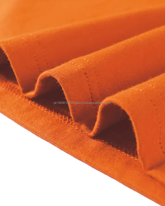 Camiseta de transferencia de calor DTF, camiseta de marca con serigrafía de logotipo personalizado, Camiseta de cuello redondo con estampado Retro para mujer, Camiseta corta para mujer - Product Image 4