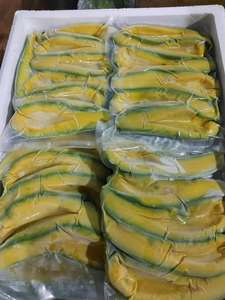 Vietnam Frozen Avocado Natural Fruit <b>for</b> Smoothie Making Guacamole Dips Salad Dressings Sandwich Fillings Bakery and Wholesale - Product Image 4