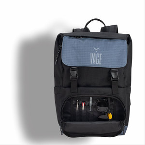 Durable <b>Backpack</b> Wholesale Supplier Large Capacity <b>School</b> <b>Backpack</b> Ergonomic Shoulder Bag Modern Design For Travel Business And - Product Image 3